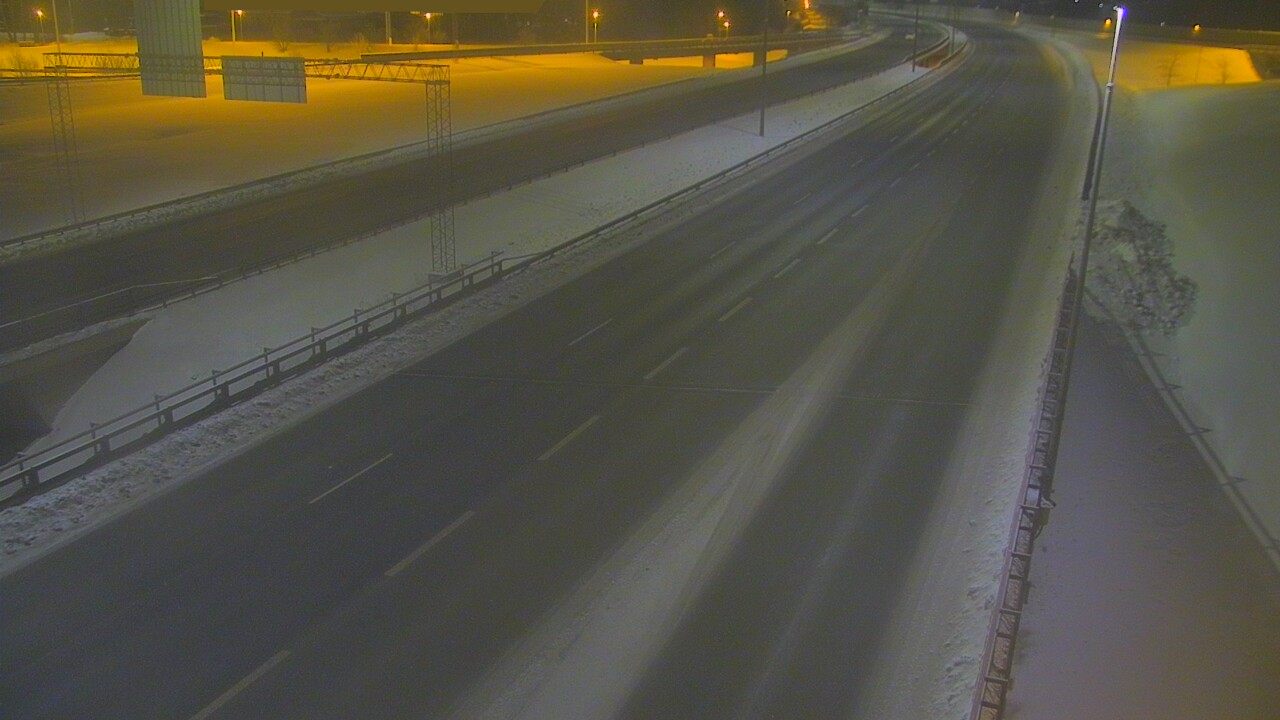 Kelikamerat Kuva Tie 50 Vantaa Tuusulanväylä, Vantaa, Uusimaa