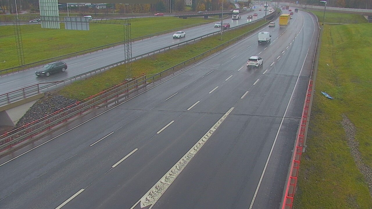 Kelikamerat Kuva Tie 50 Vantaa Tuusulanväylä, Vantaa, Uusimaa