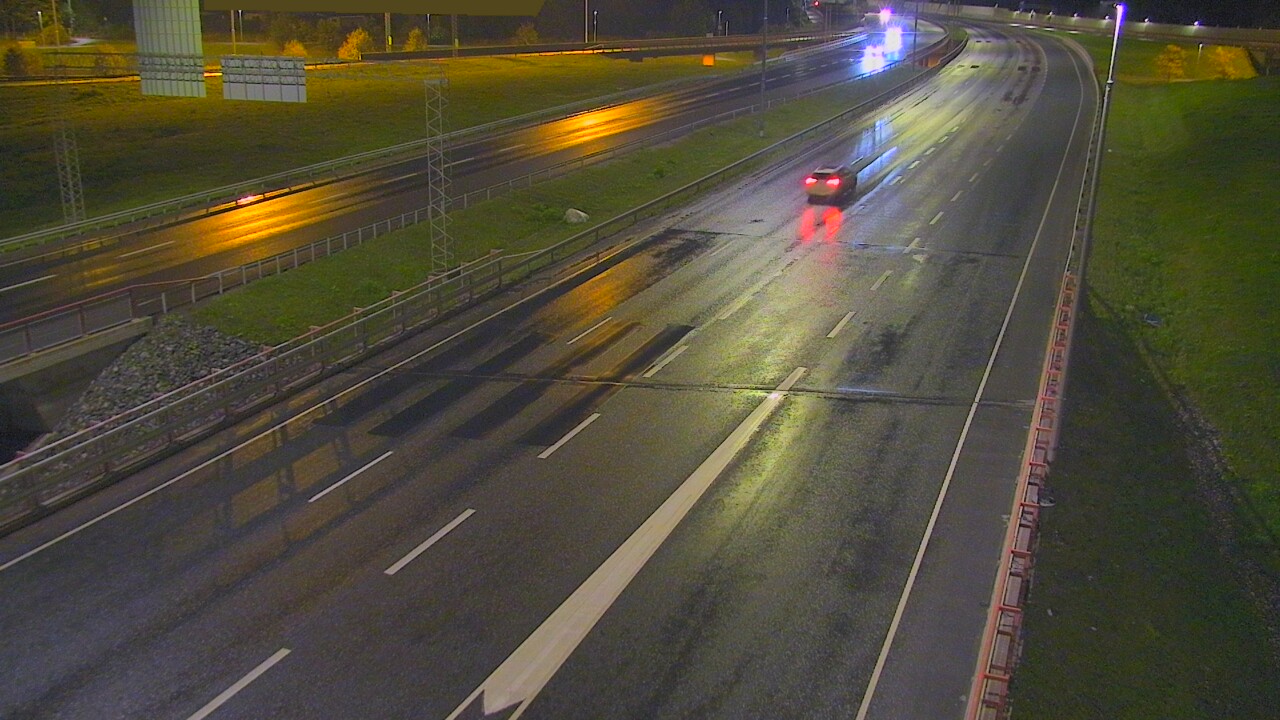 Kelikamerat Kuva Tie 50 Vantaa Tuusulanväylä, Vantaa, Uusimaa