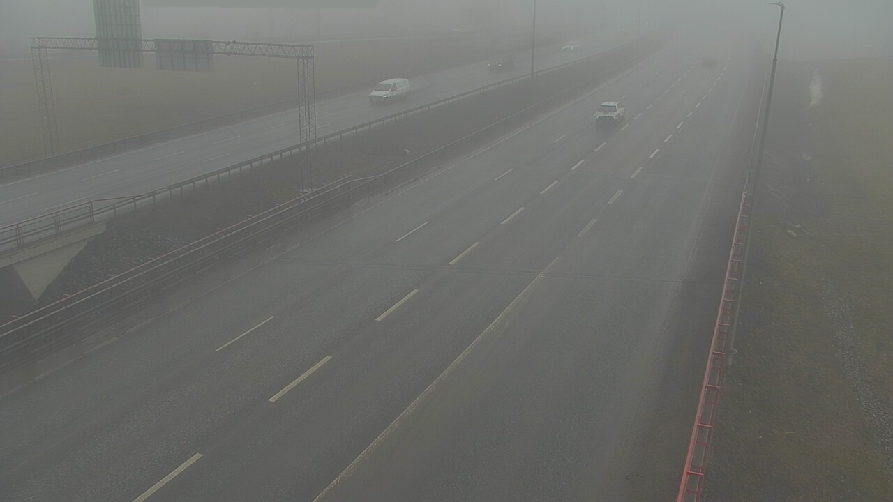 Kelikamerat Kuva Tie 50 Vantaa Tuusulanväylä, Vantaa, Uusimaa