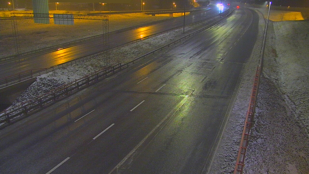 Kelikamerat Kuva Tie 50 Vantaa Tuusulanväylä, Vantaa, Uusimaa