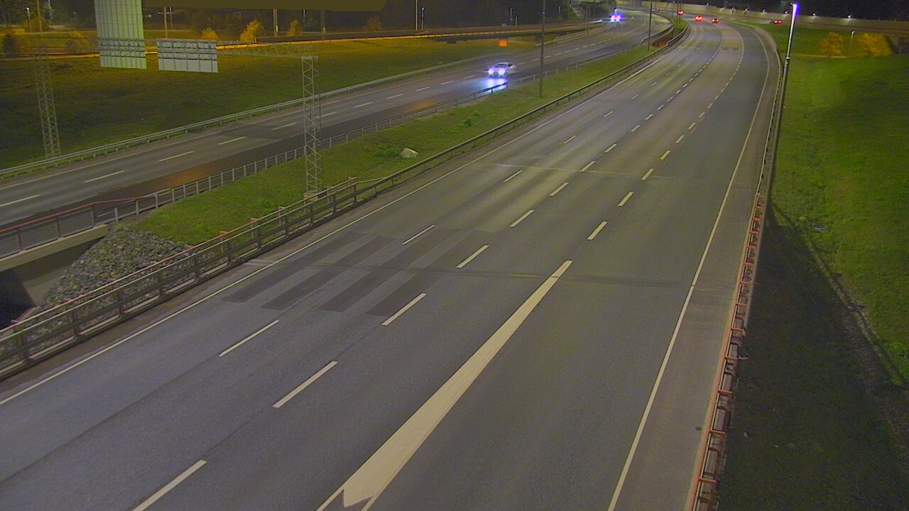 Kelikamerat Kuva Tie 50 Vantaa Tuusulanväylä, Vantaa, Uusimaa