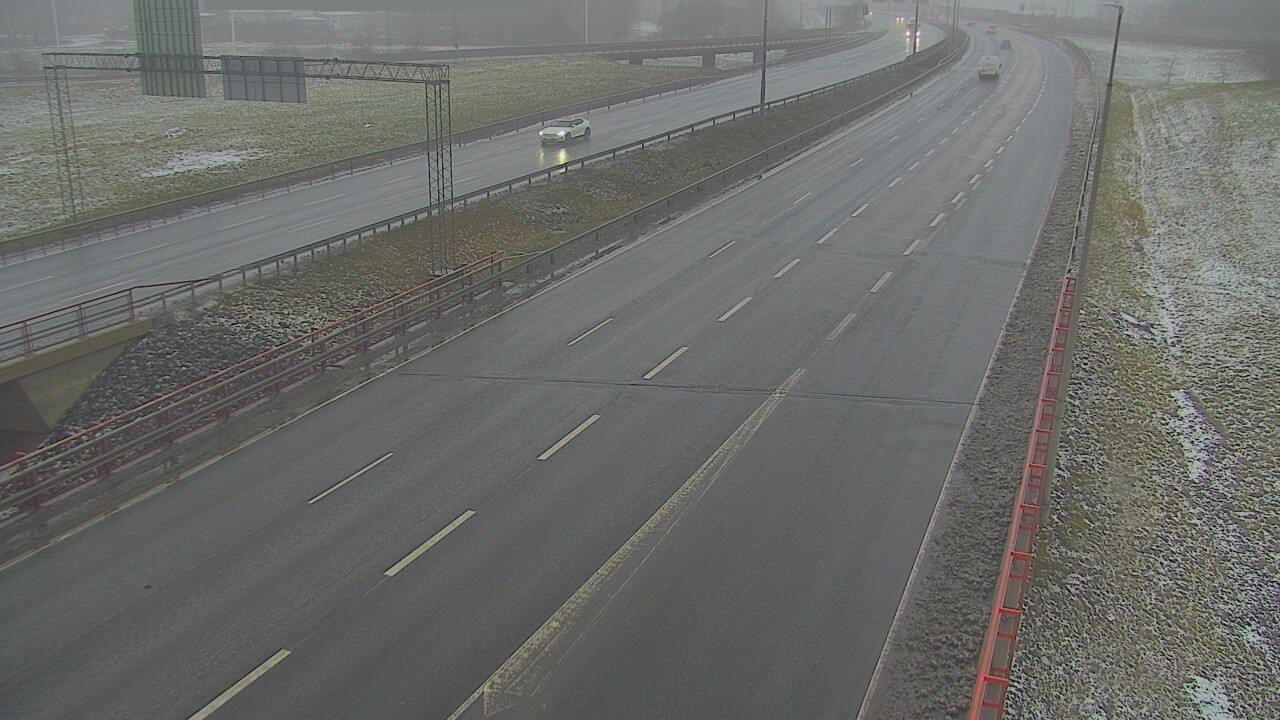 Kelikamerat Kuva Tie 50 Vantaa Tuusulanväylä, Vantaa, Uusimaa