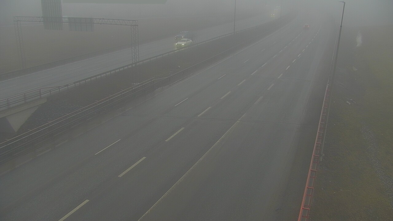 Kelikamerat Kuva Tie 50 Vantaa Tuusulanväylä, Vantaa, Uusimaa