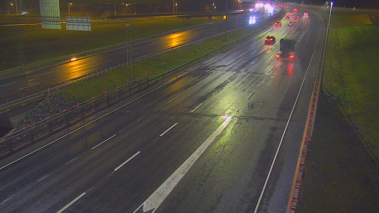 Kelikamerat Kuva Tie 50 Vantaa Tuusulanväylä, Vantaa, Uusimaa