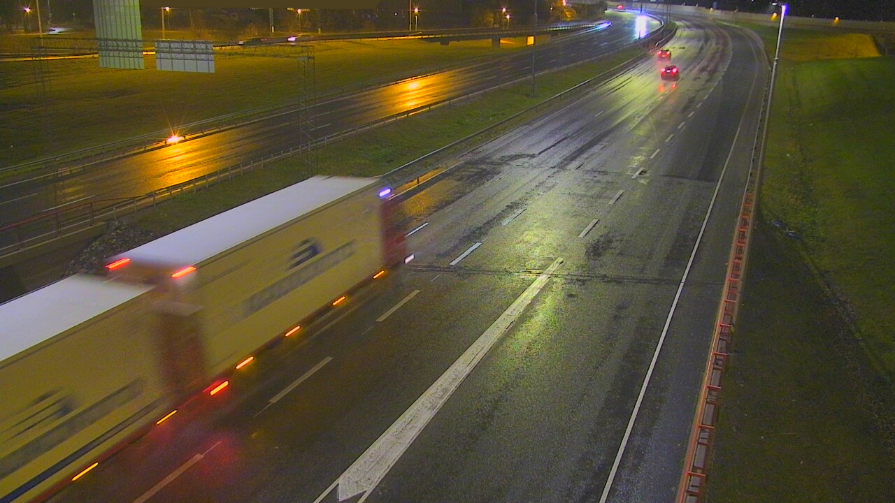 Kelikamerat Kuva Tie 50 Vantaa Tuusulanväylä, Vantaa, Uusimaa