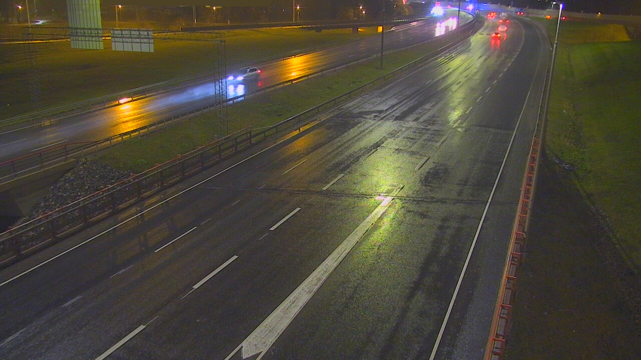 Kelikamerat Kuva Tie 50 Vantaa Tuusulanväylä, Vantaa, Uusimaa