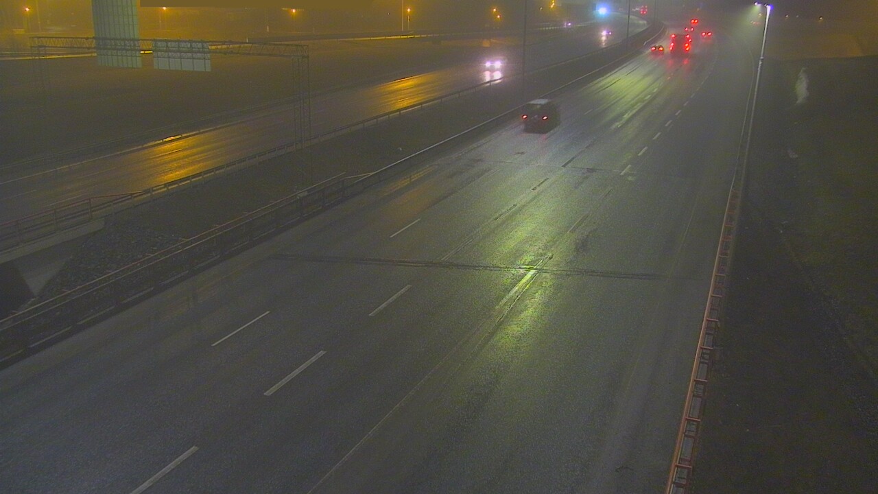 Kelikamerat Kuva Tie 50 Vantaa Tuusulanväylä, Vantaa, Uusimaa