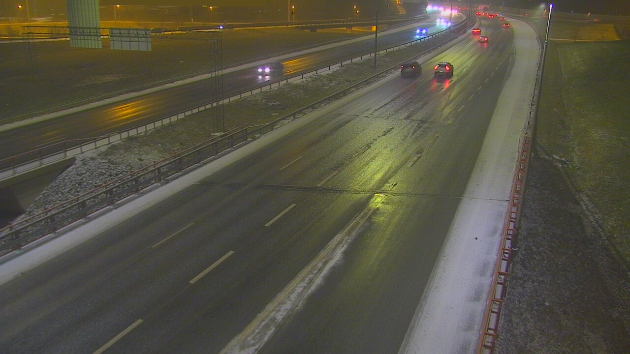 Kelikamerat Kuva Tie 50 Vantaa Tuusulanväylä, Vantaa, Uusimaa