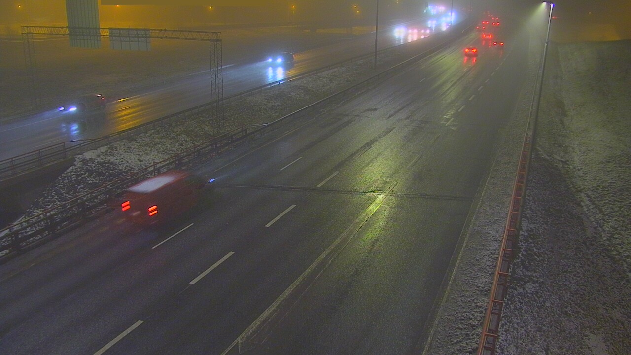 Kelikamerat Kuva Tie 50 Vantaa Tuusulanväylä, Vantaa, Uusimaa