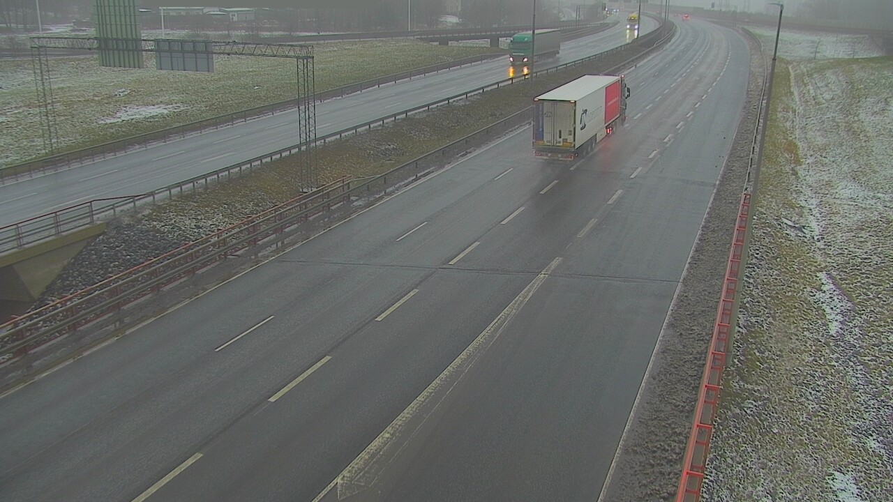 Kelikamerat Kuva Tie 50 Vantaa Tuusulanväylä, Vantaa, Uusimaa