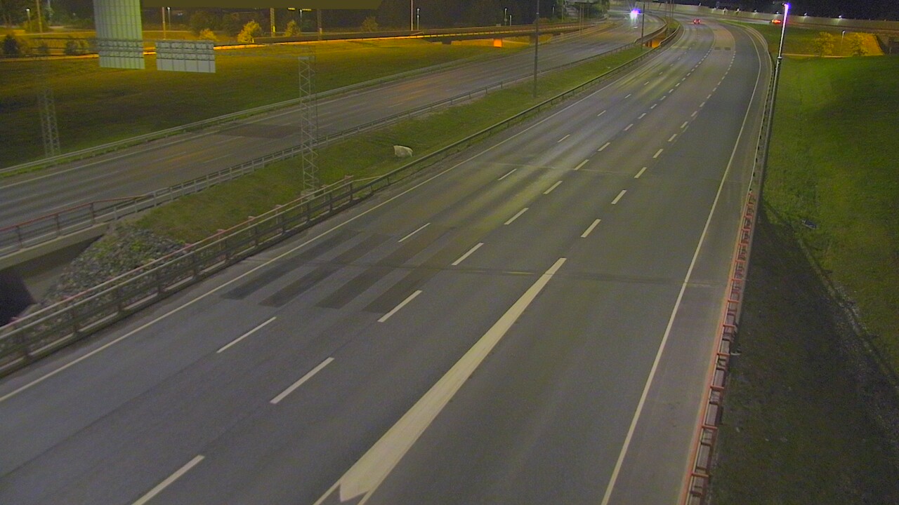 Kelikamerat Kuva Tie 50 Vantaa Tuusulanväylä, Vantaa, Uusimaa