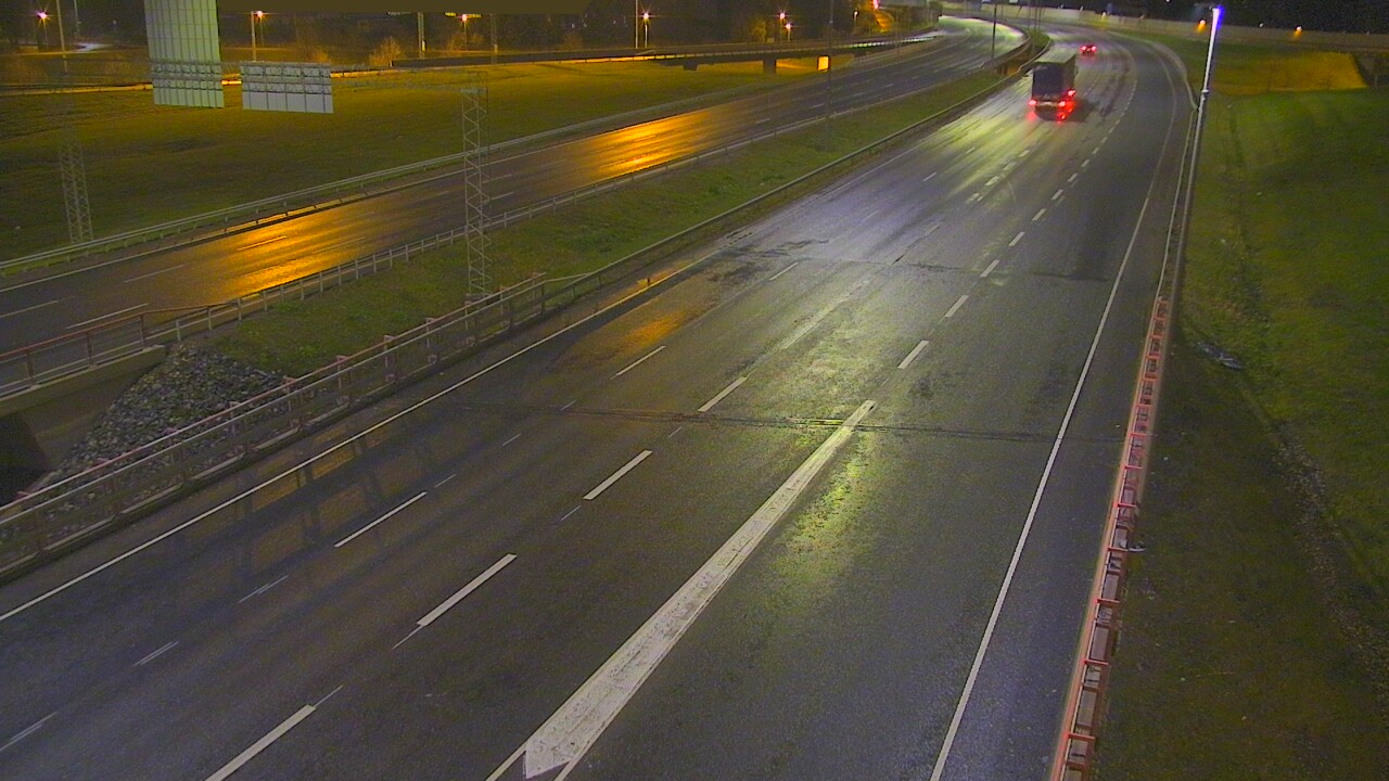 Kelikamerat Kuva Tie 50 Vantaa Tuusulanväylä, Vantaa, Uusimaa