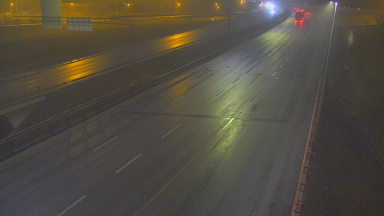 Kelikamerat Kuva Tie 50 Vantaa Tuusulanväylä, Vantaa, Uusimaa