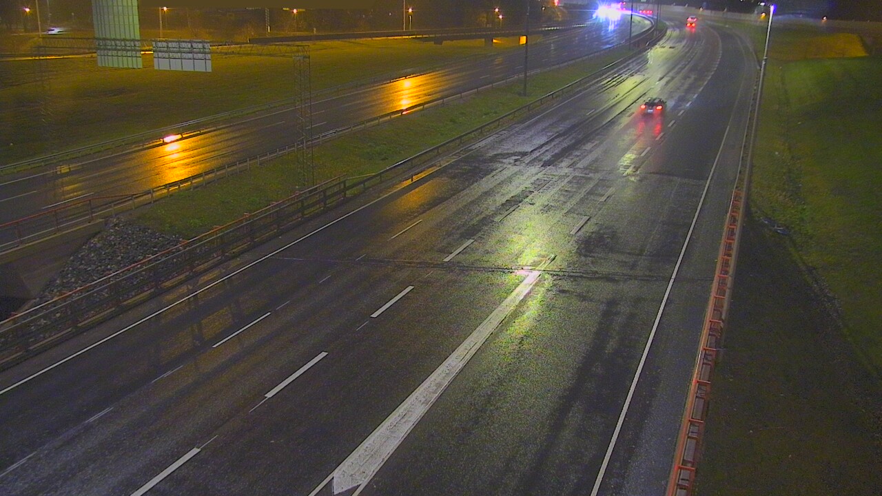 Kelikamerat Kuva Tie 50 Vantaa Tuusulanväylä, Vantaa, Uusimaa