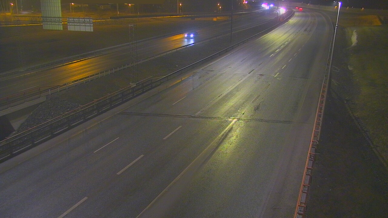 Kelikamerat Kuva Tie 50 Vantaa Tuusulanväylä, Vantaa, Uusimaa