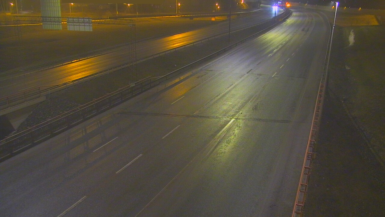 Kelikamerat Kuva Tie 50 Vantaa Tuusulanväylä, Vantaa, Uusimaa