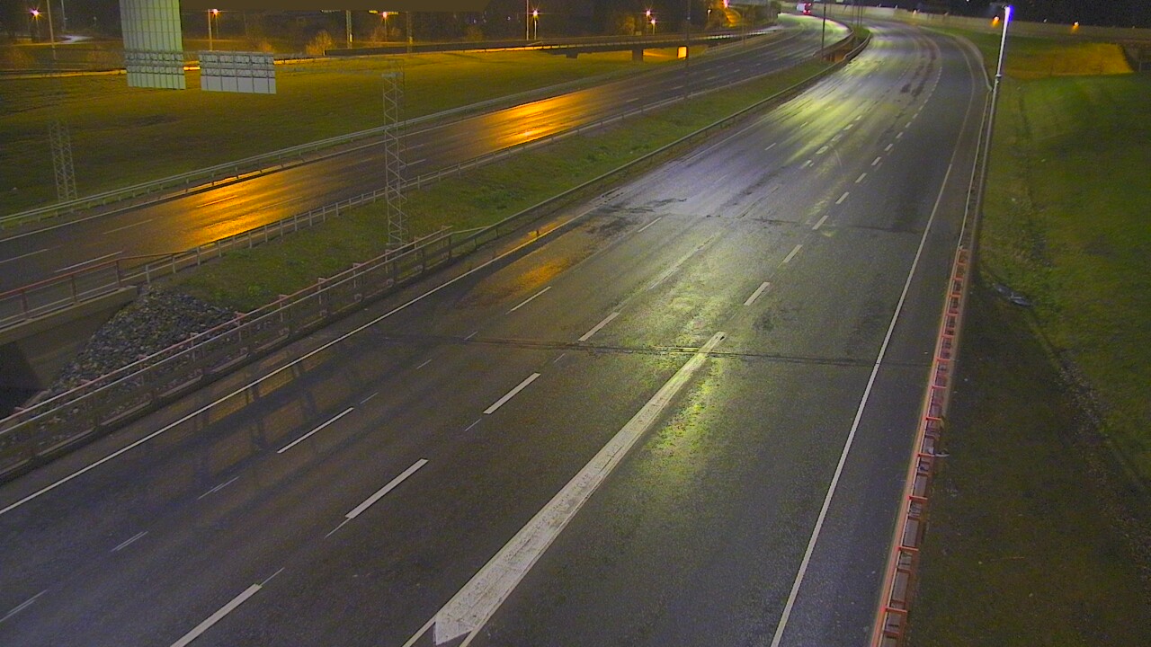 Kelikamerat Kuva Tie 50 Vantaa Tuusulanväylä, Vantaa, Uusimaa