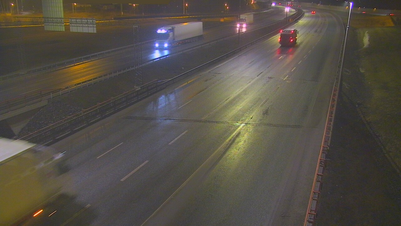 Kelikamerat Kuva Tie 50 Vantaa Tuusulanväylä, Vantaa, Uusimaa