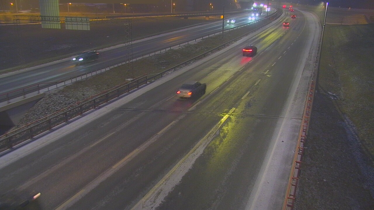 Kelikamerat Kuva Tie 50 Vantaa Tuusulanväylä, Vantaa, Uusimaa