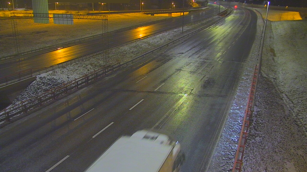 Kelikamerat Kuva Tie 50 Vantaa Tuusulanväylä, Vantaa, Uusimaa