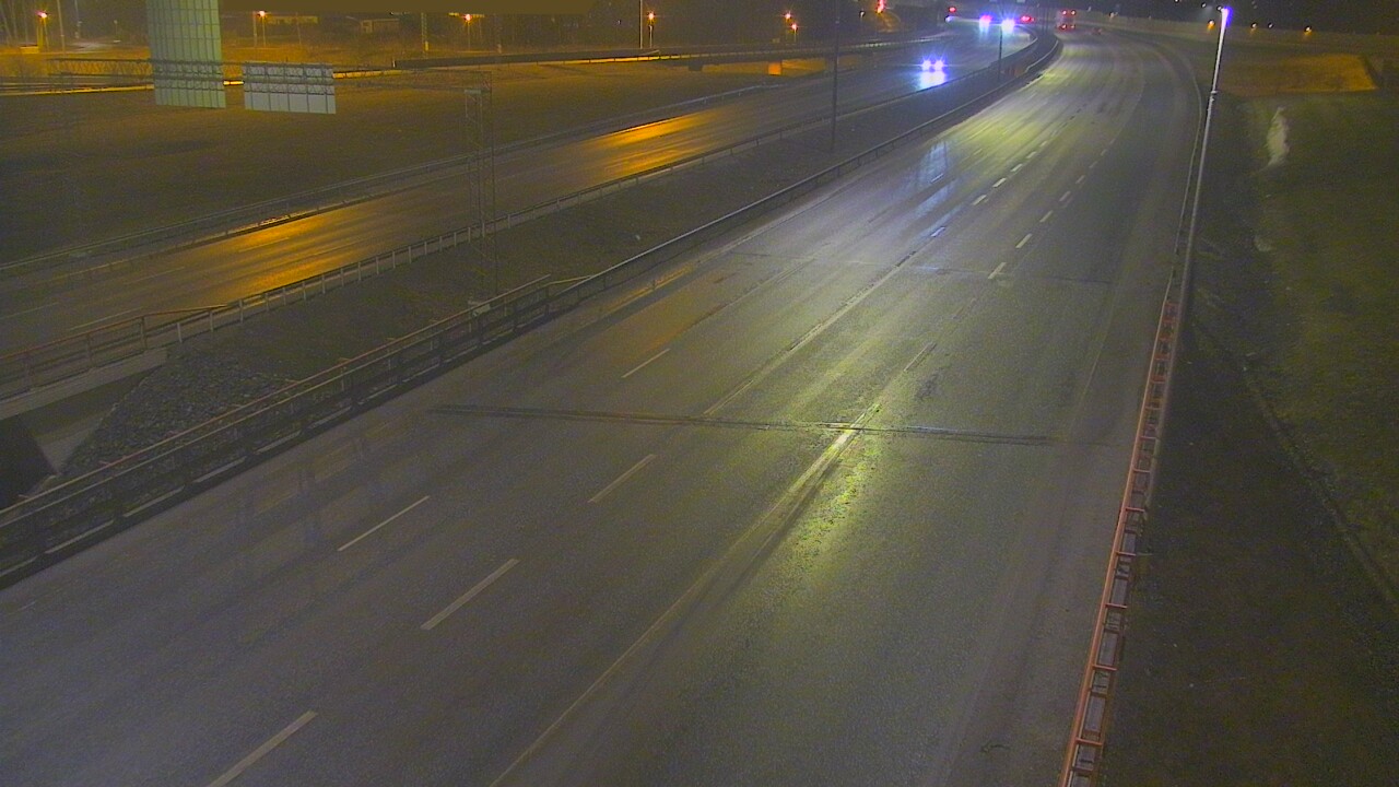 Kelikamerat Kuva Tie 50 Vantaa Tuusulanväylä, Vantaa, Uusimaa