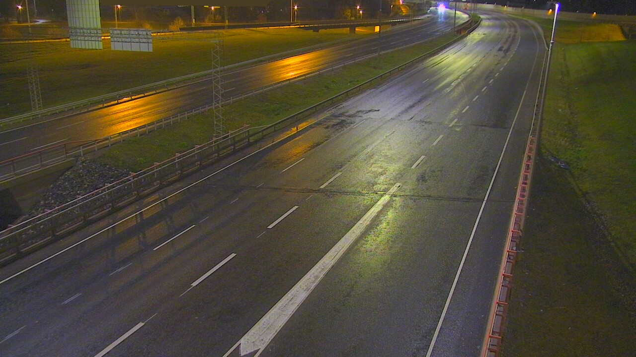 Kelikamerat Kuva Tie 50 Vantaa Tuusulanväylä, Vantaa, Uusimaa