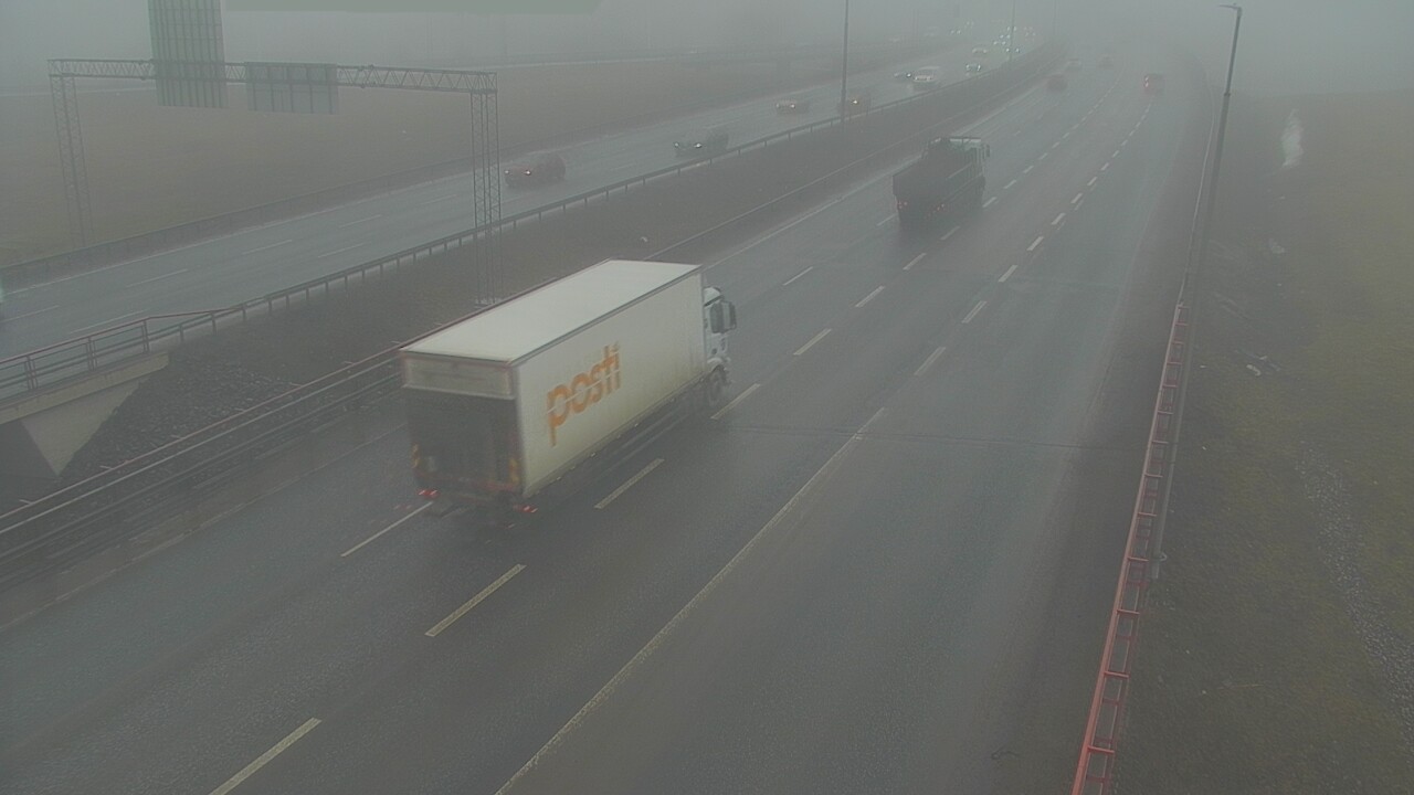 Kelikamerat Kuva Tie 50 Vantaa Tuusulanväylä, Vantaa, Uusimaa