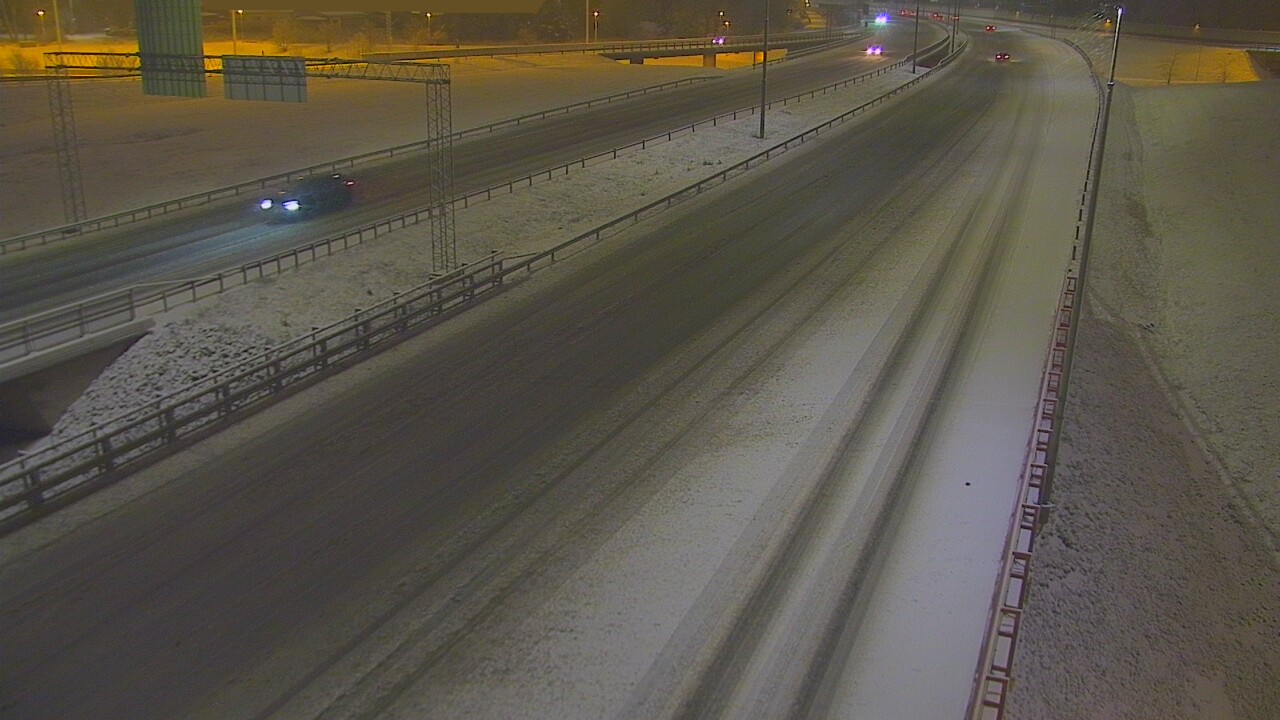 Kelikamerat Kuva Tie 50 Vantaa Tuusulanväylä, Vantaa, Uusimaa