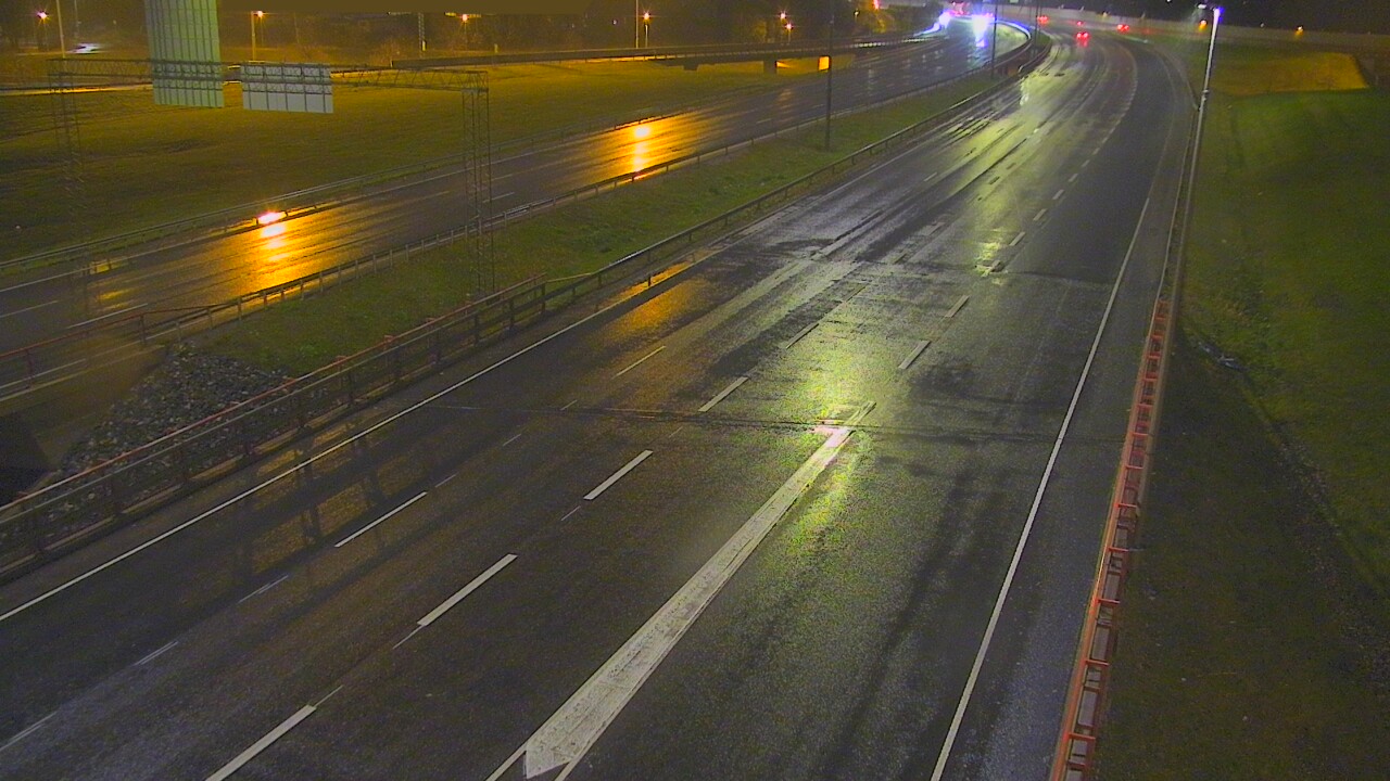 Kelikamerat Kuva Tie 50 Vantaa Tuusulanväylä, Vantaa, Uusimaa