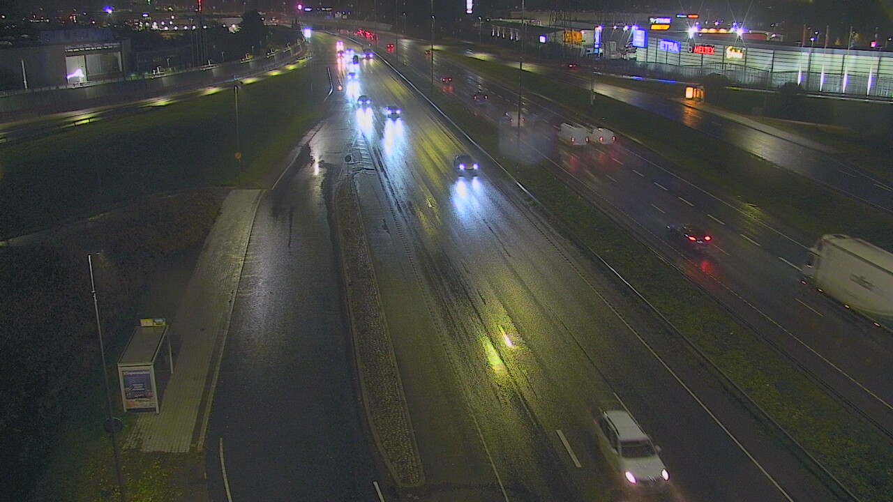 Kelikamerat Kuva Tie 50 Vantaa Suutarila, Vantaa, Uusimaa