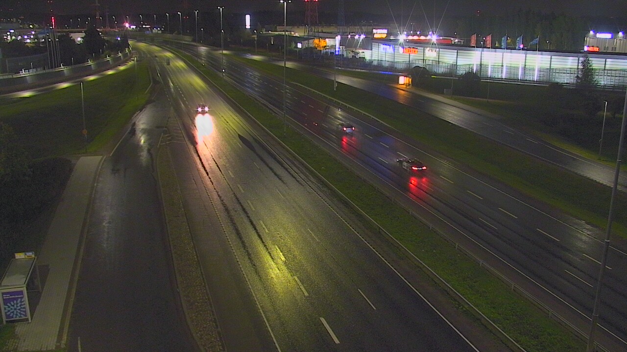 Kelikamerat Kuva Tie 50 Vantaa Suutarila, Vantaa, Uusimaa