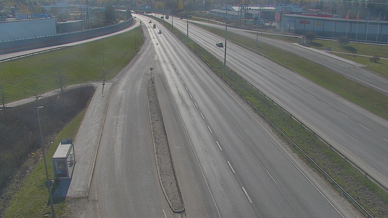 Kelikamerat Kuva Tie 50 Vantaa Suutarila, Vantaa, Uusimaa