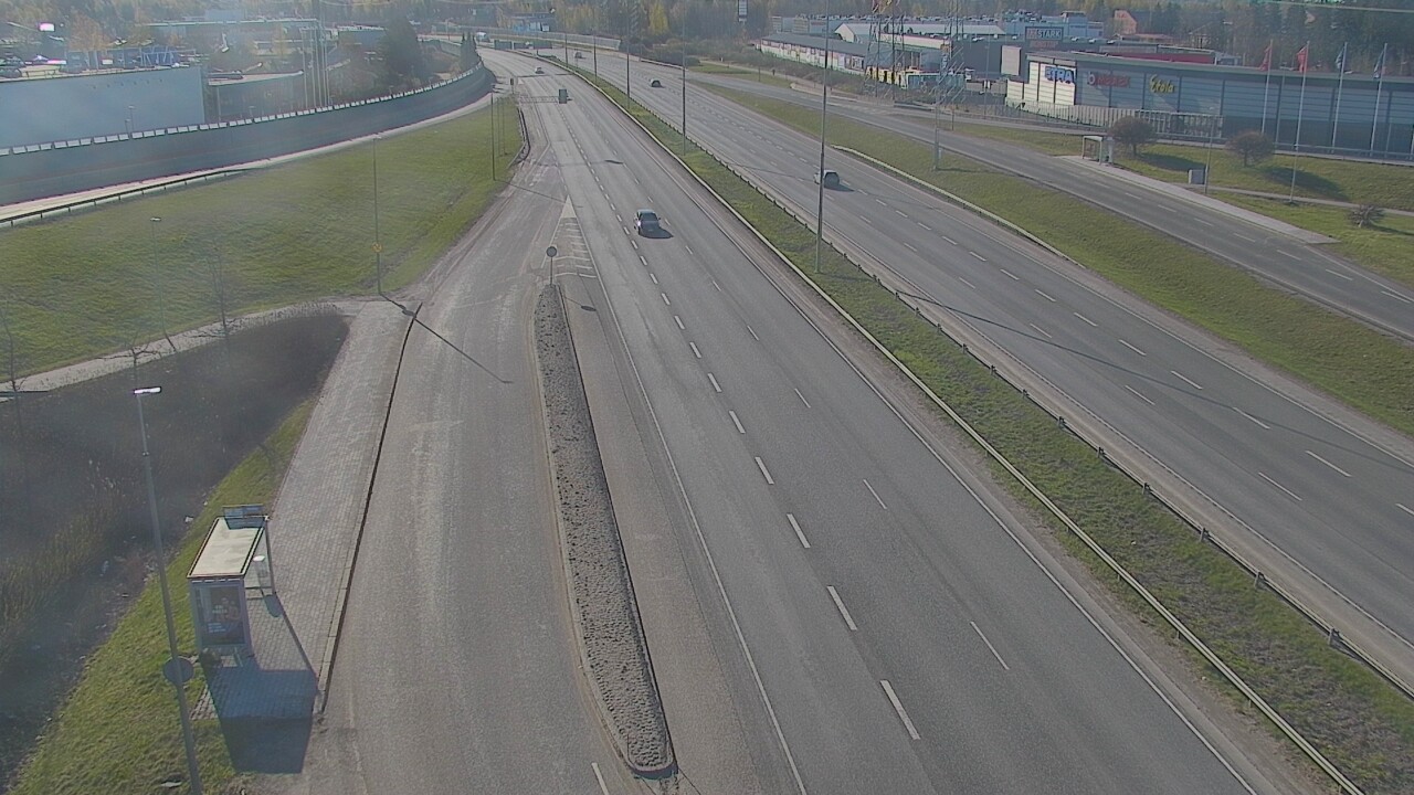 Kelikamerat Kuva Tie 50 Vantaa Suutarila, Vantaa, Uusimaa