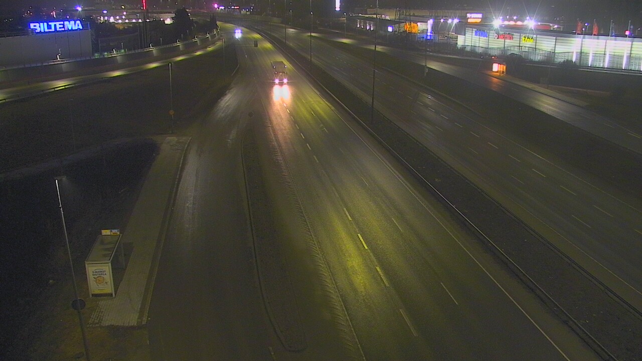 Kelikamerat Kuva Tie 50 Vantaa Suutarila, Vantaa, Uusimaa