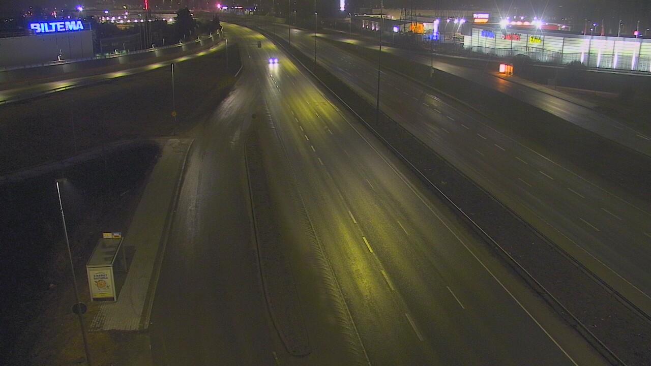 Kelikamerat Kuva Tie 50 Vantaa Suutarila, Vantaa, Uusimaa