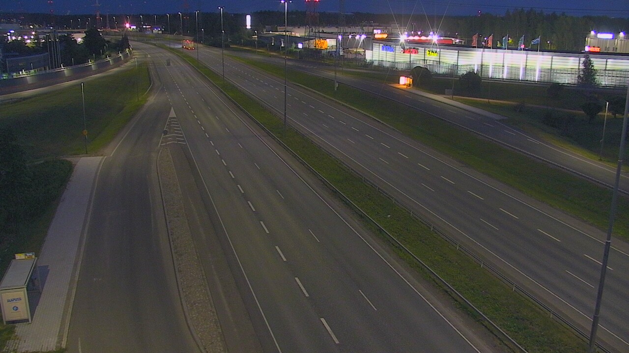 Kelikamerat Kuva Tie 50 Vantaa Suutarila, Vantaa, Uusimaa