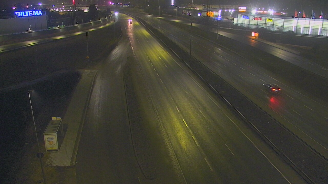 Kelikamerat Kuva Tie 50 Vantaa Suutarila, Vantaa, Uusimaa