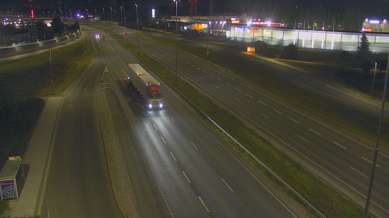 Kelikamerat Kuva Tie 50 Vantaa Suutarila, Vantaa, Uusimaa