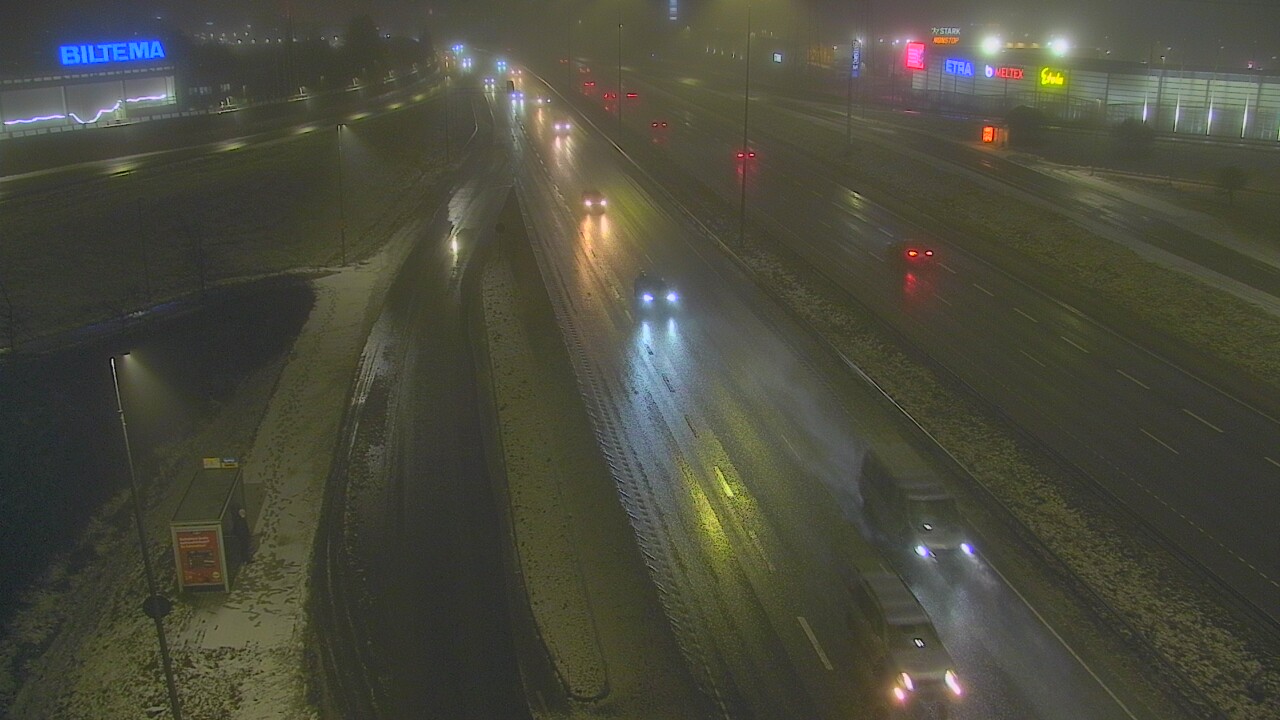 Kelikamerat Kuva Tie 50 Vantaa Suutarila, Vantaa, Uusimaa