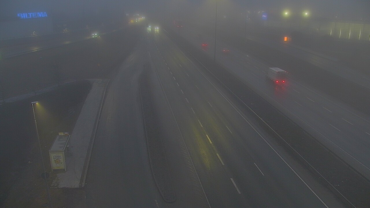 Kelikamerat Kuva Tie 50 Vantaa Suutarila, Vantaa, Uusimaa