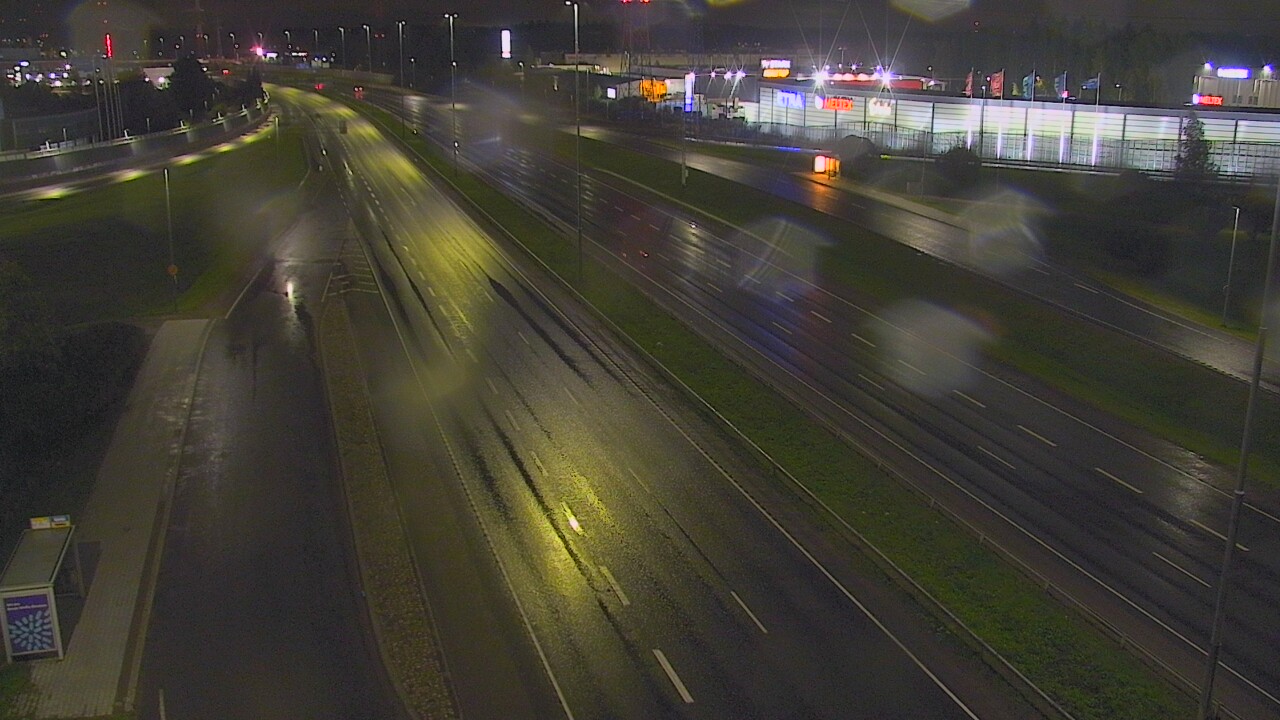 Kelikamerat Kuva Tie 50 Vantaa Suutarila, Vantaa, Uusimaa
