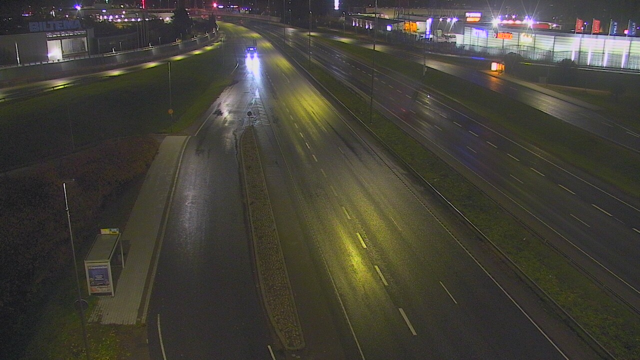 Kelikamerat Kuva Tie 50 Vantaa Suutarila, Vantaa, Uusimaa