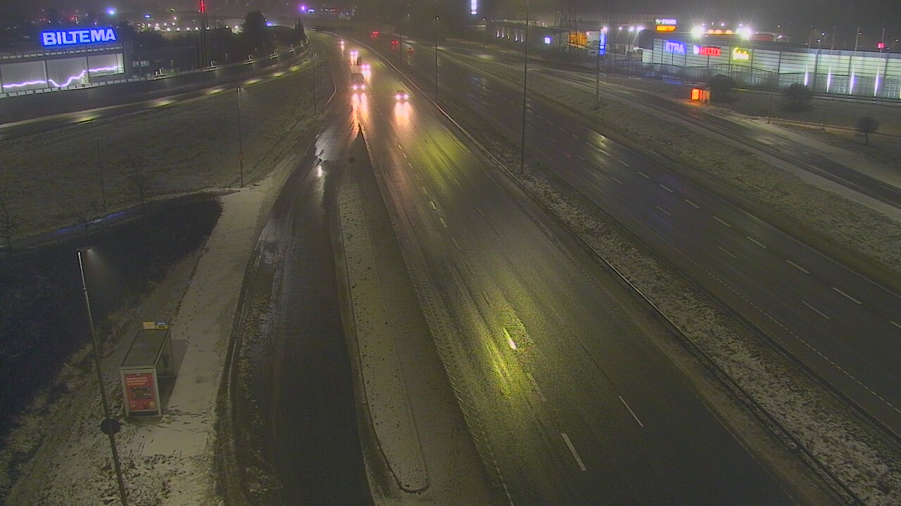 Kelikamerat Kuva Tie 50 Vantaa Suutarila, Vantaa, Uusimaa