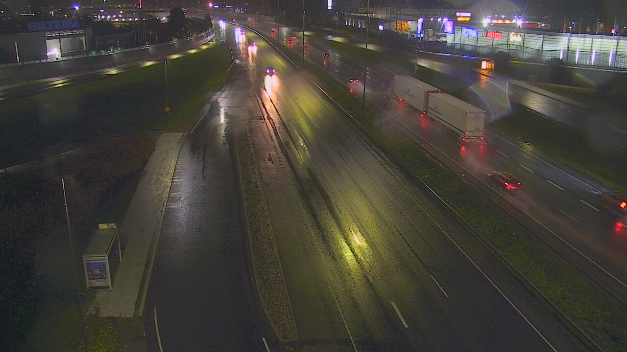 Kelikamerat Kuva Tie 50 Vantaa Suutarila, Vantaa, Uusimaa