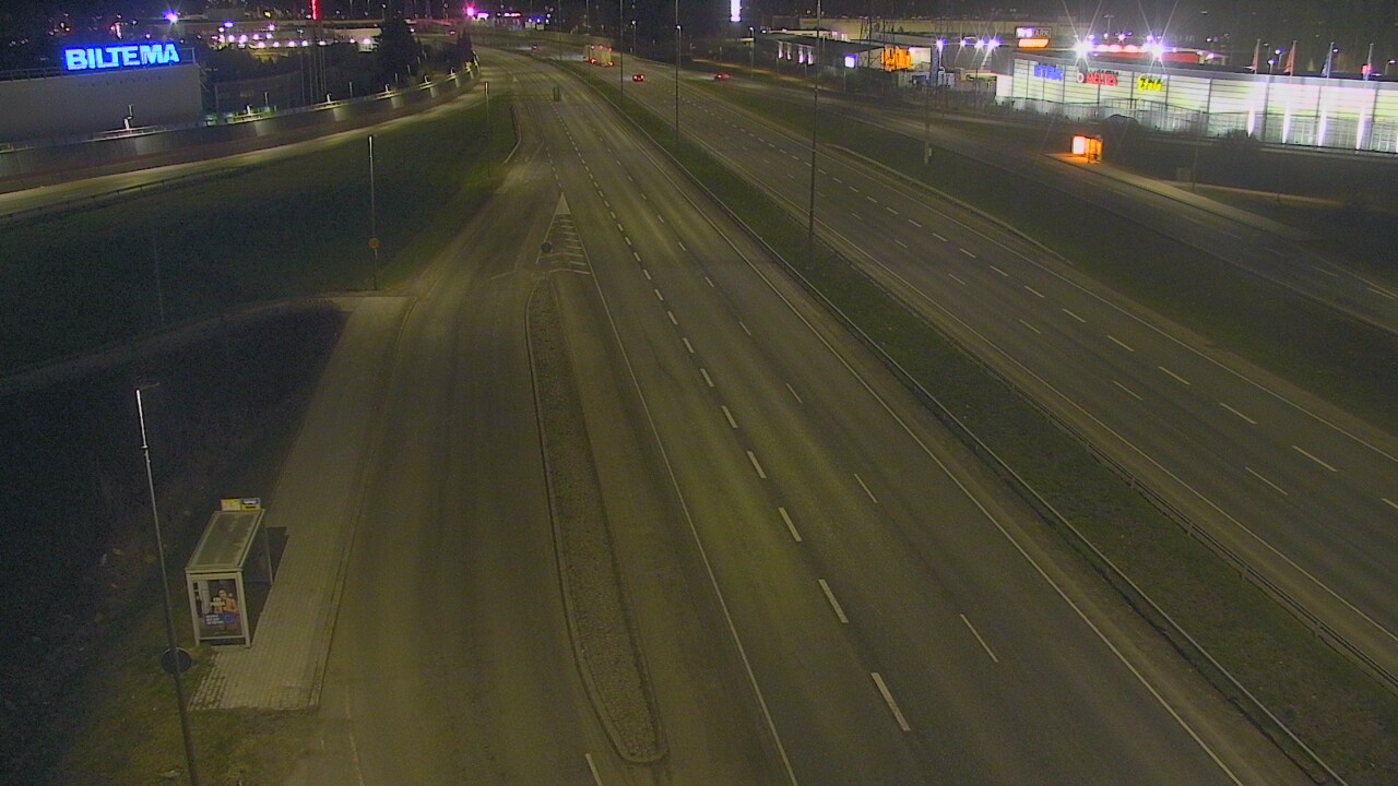 Kelikamerat Kuva Tie 50 Vantaa Suutarila, Vantaa, Uusimaa