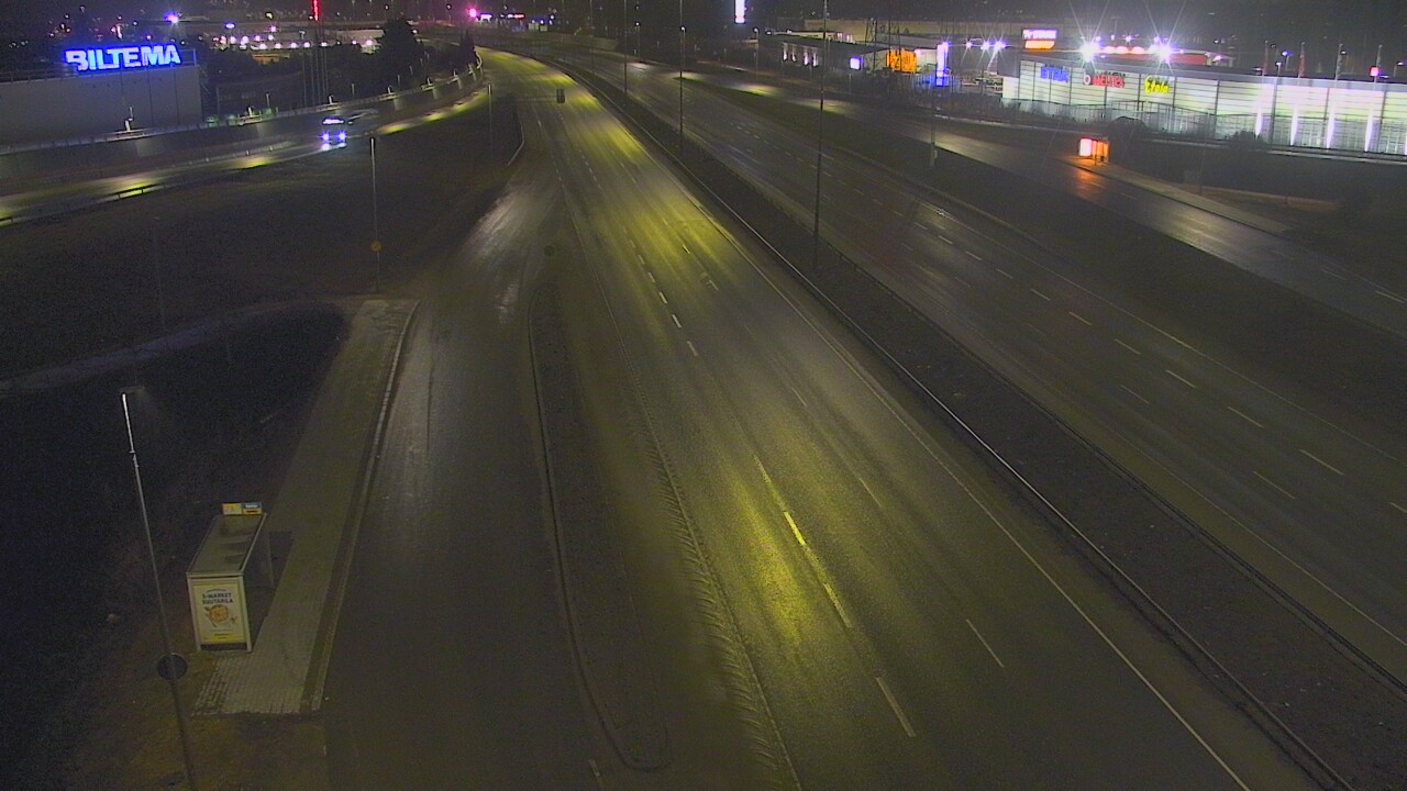 Kelikamerat Kuva Tie 50 Vantaa Suutarila, Vantaa, Uusimaa