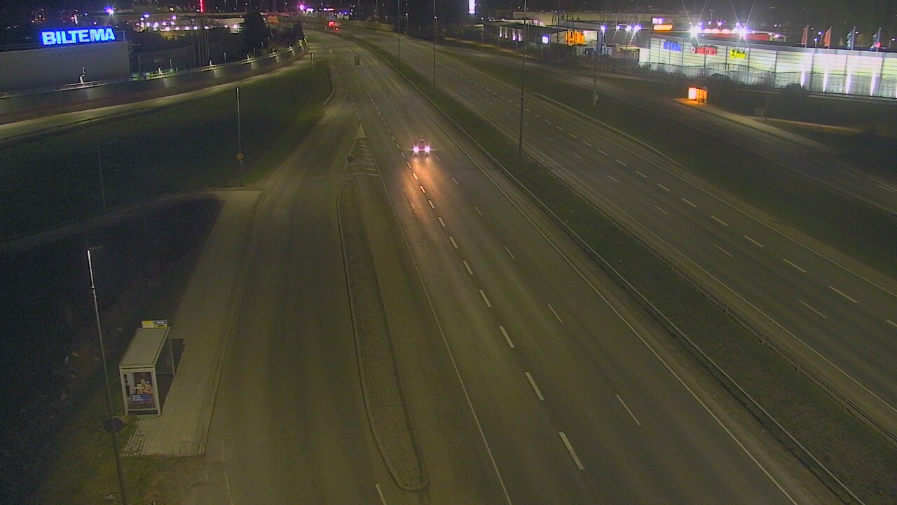 Kelikamerat Kuva Tie 50 Vantaa Suutarila, Vantaa, Uusimaa