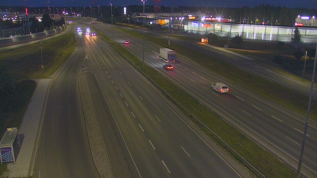 Kelikamerat Kuva Tie 50 Vantaa Suutarila, Vantaa, Uusimaa