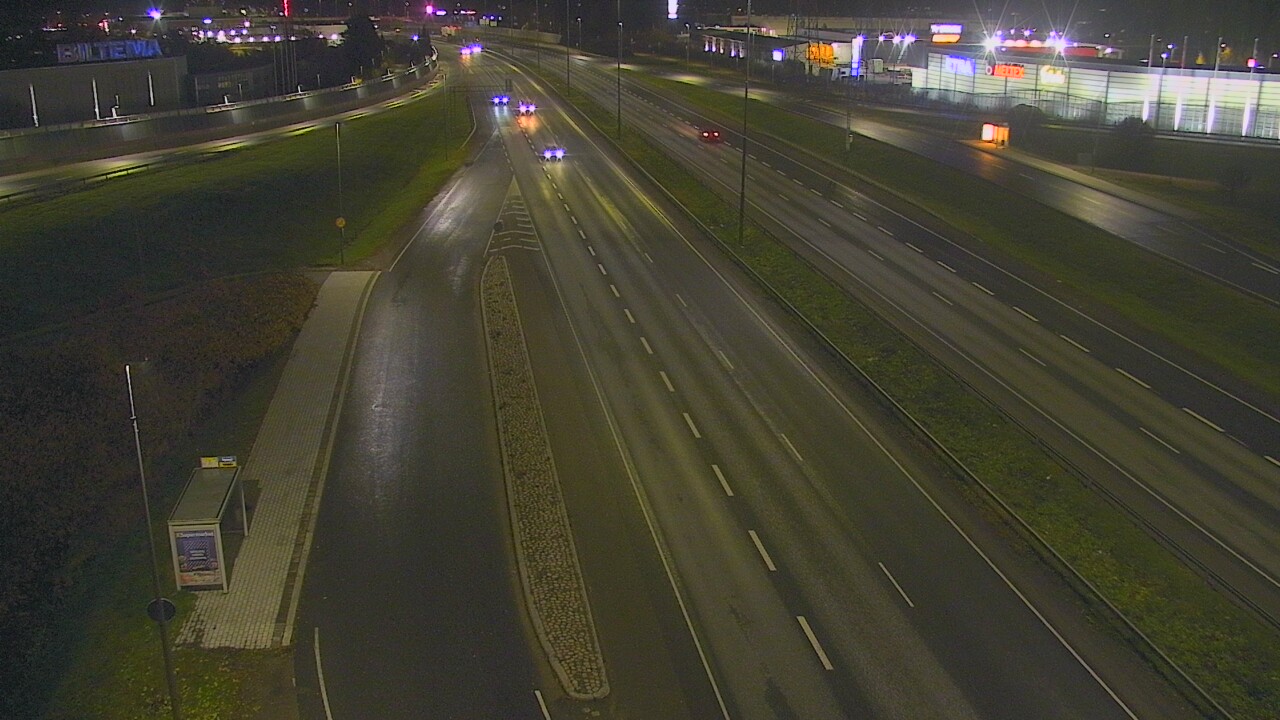 Kelikamerat Kuva Tie 50 Vantaa Suutarila, Vantaa, Uusimaa